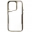 NFC Case iPhone 15 Pro Max Titanium