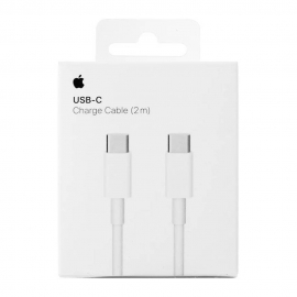 USB-C Charge Cable Woven 240W Original (2m)