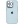 Leather Logo Case iPhone 16 White
