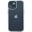 Matte Silicone Logo iPhone 15 Black