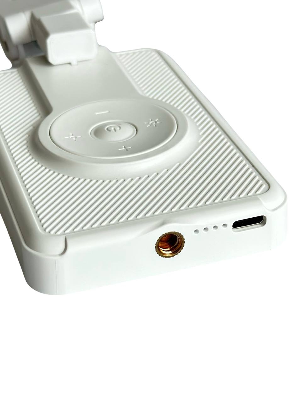 Video LED лампа F613 White - 4