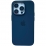 Silicone Case Original MagSafe iPhone 14 Pro Midnight