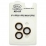 Lens Easy iPhone 11 Pro/11 Pro Max/12 Pro Gold