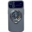 Cooler Case iPhone 15 Titanium