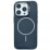 TPU Sparkle Slim Magsafe iPhone 12 Pro Max Black
