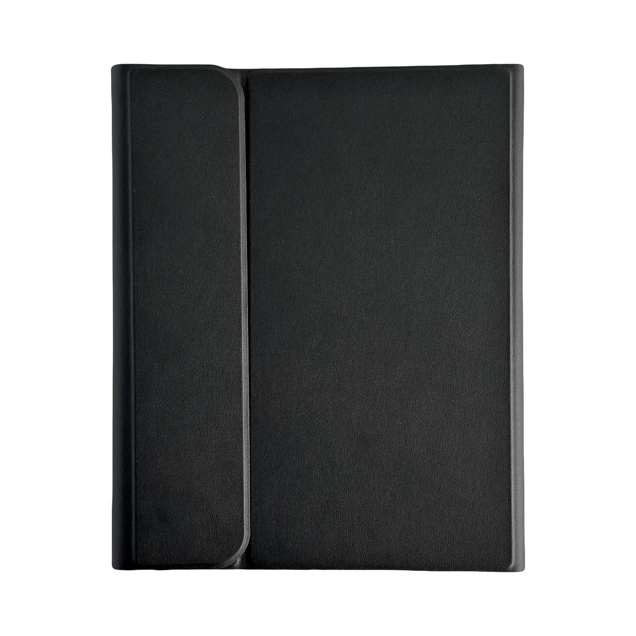 Set Case+Key+Mouse iPad 10.9" 10(2022)/11(2025) Black - 1