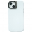 Matte Camera Stand iPhone 15 White