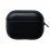 AirPods Pro Leather Case Black