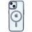 TPU Jewel Magsafe iPhone 13 Purple