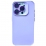 Silicone with Set iPhone 11 Pro Lilacs