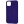 Silicone Case Full iPhone 11 Ultra Violet (36)