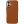 Leather Case (MagSafe) iPhone 17 Saddle Brown