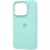 Silicone Case Full iPhone 7/8 Light Cyan (64)