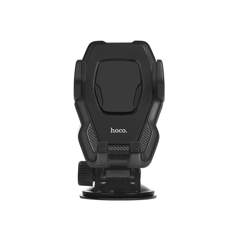 hoco. Car Holder CA31 Cool Run Black - 2