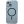 Metal Case 2in1 Magsafe iPhone 15 Silver