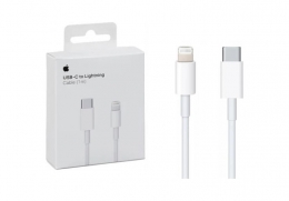 USB-C to Lightning Cable (1m) Original