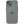 Silicone Metal Buttons iPhone 13 Gray