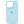 Silicone Case Full iPhone 11 Sky Blue (43)