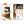 hoco. PowerBank J86 40000mAh Black