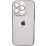 Matte Glass Camera iPhone 12 Light Gold