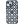 Hearts Metallic TPU iPhone 14 Purple