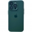 PC Slim Case 3D Arc iPhone 12 Pro Max Cangling Green