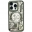Scheme TPU MagSafe iPhone 13 Pro Max Green