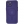 Silicone Metal Buttons Magsafe iPhone 15 Deep Purple