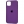 Silicone Case Full iPhone 11 Purple (29)