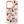 TPU Cute Christmas iPhone Xr Pink