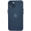 PC Slim Case 3D Arc iPhone 14 Graphite Black