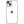Чохол Diamond Frame iPhone 14 Silver
