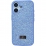 TPU Swarovski iPhone 17 Violet