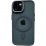 Toning MagSafe Case iPhone 14 Titanium