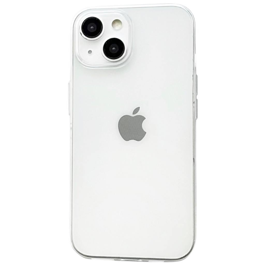 HOCO Simple TPU iPhone 14 Plus - 1