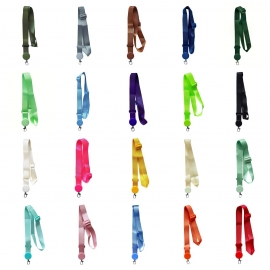 Strap: Light Green