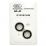 Lens Easy iPhone 15/15 Plus Silver