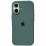 Silicone Case Full iPhone 17 Milk Ash (62)