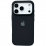 Silicone Case Full iPhone 17 Pro Max Black (18)