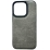 TPU Crocodile Skin iPhone 11 Gray