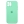 Silicone Case Square iPhone 7 Plus/8 Plus Spearmint (51)
