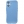 Glossy Glass Logo iPhone 16 Blue