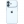 Matte Glass Camera iPhone 17 White