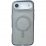 Sparkle MagSafe iPhone 17 Air Black