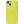 Silicone Case Original MagSafe iPhone 13 Lemon Zest