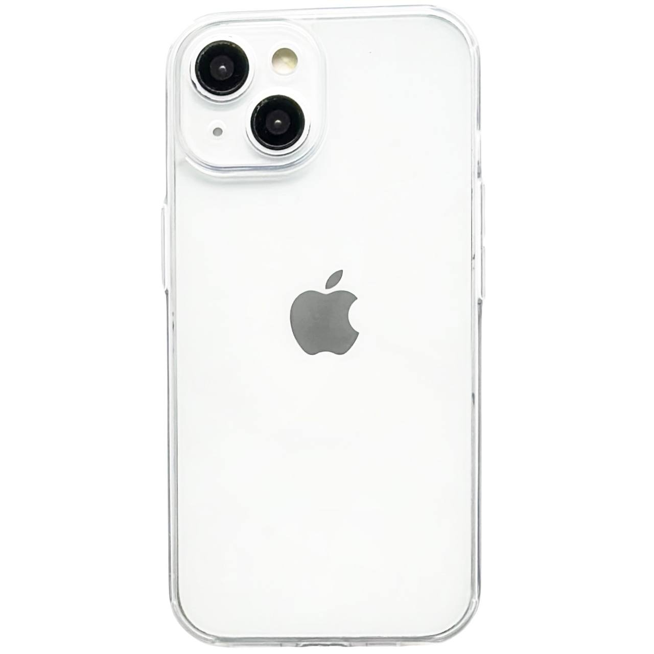Чохол Dense Case iPhone 13 - 1