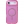 Sparkle MagSafe iPhone 17 Air Pink