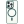 Color Case MagSafe iPhone 12 Pro Max Pine Green
