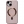 Textile Case Magsafe iPhone 13 Pink