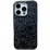 Forged Carbon Magsafe Case iPhone 16 Pro Purple